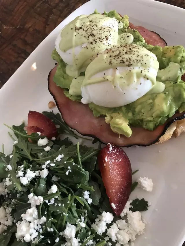 Darwin Cafe