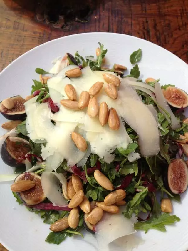 Darwin Cafe