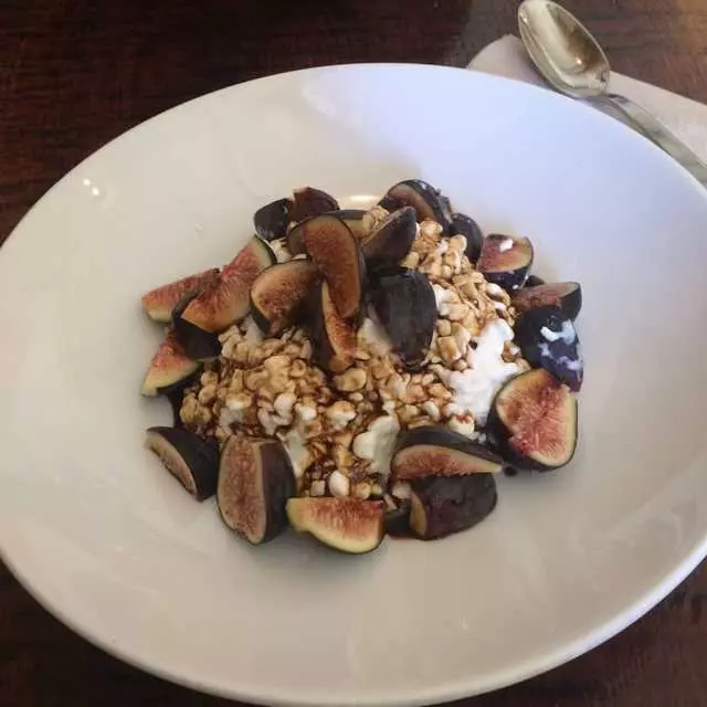 Darwin Cafe