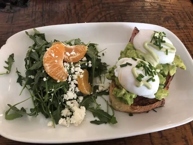 Darwin Cafe