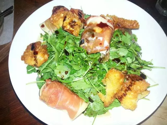 Darwin Cafe