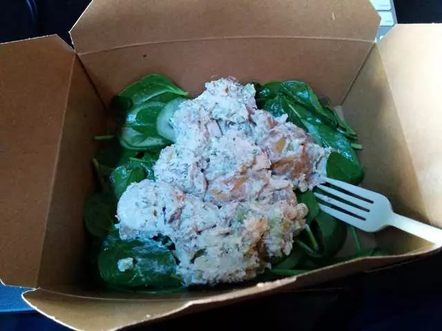 Darwin Cafe