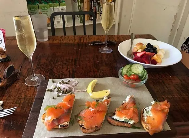 Darwin Cafe