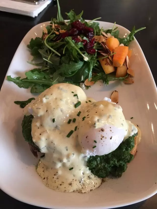 Darwin Cafe