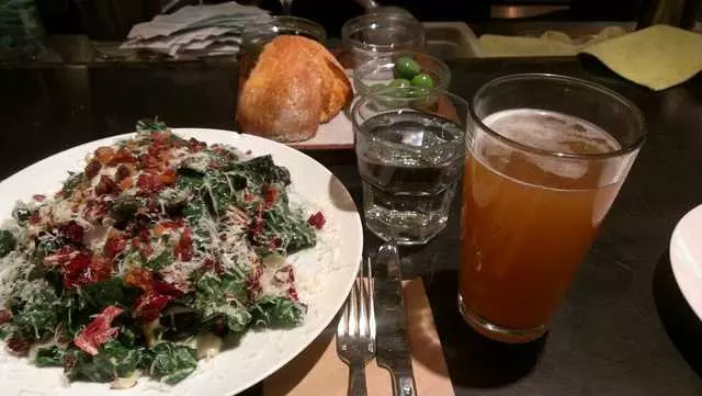 Darwin Cafe