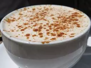 Darwin Cafe