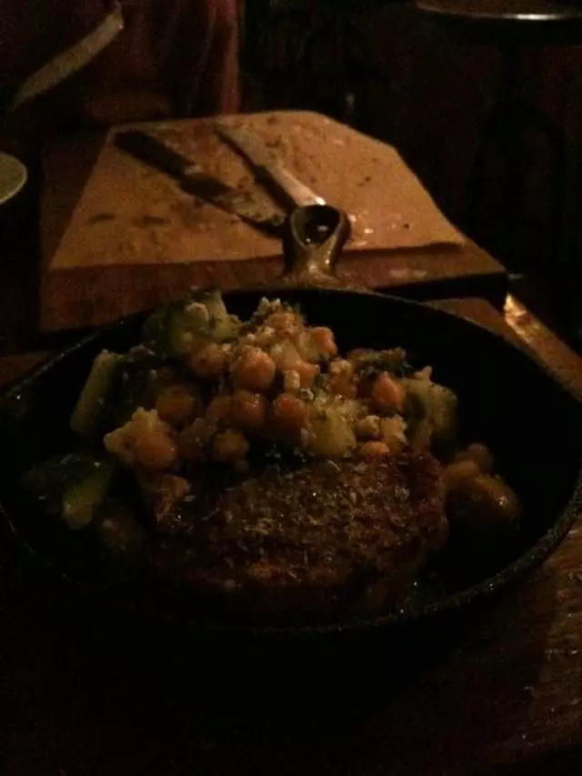 Darwin Cafe