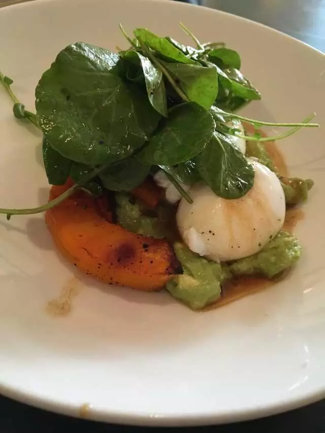 Darwin Cafe