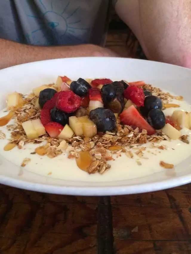 Darwin Cafe