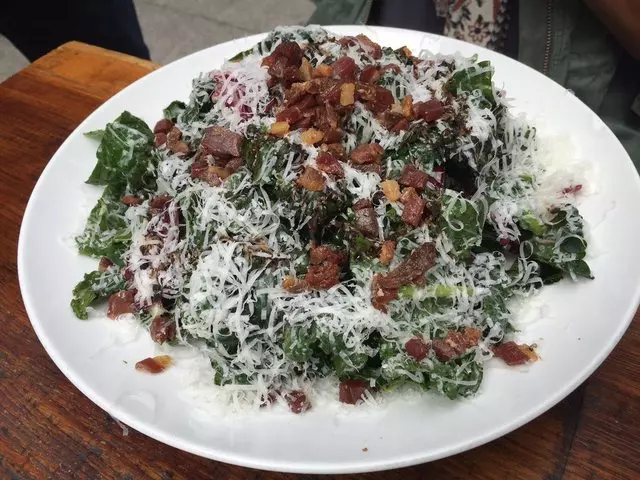 Darwin Cafe