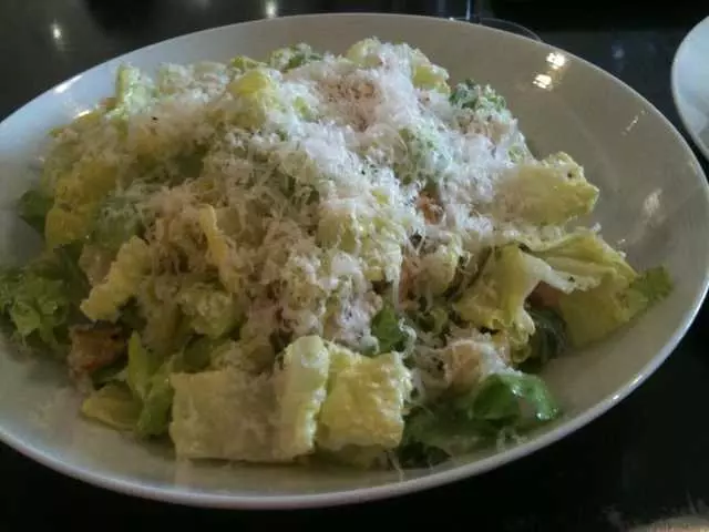 Darwin Cafe
