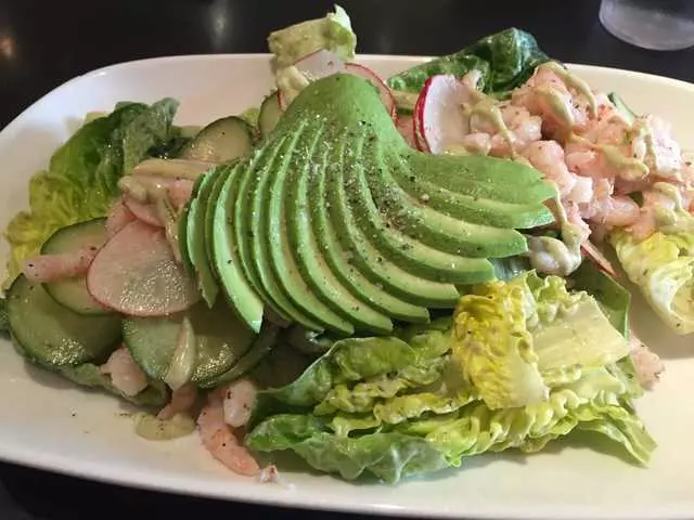 Darwin Cafe