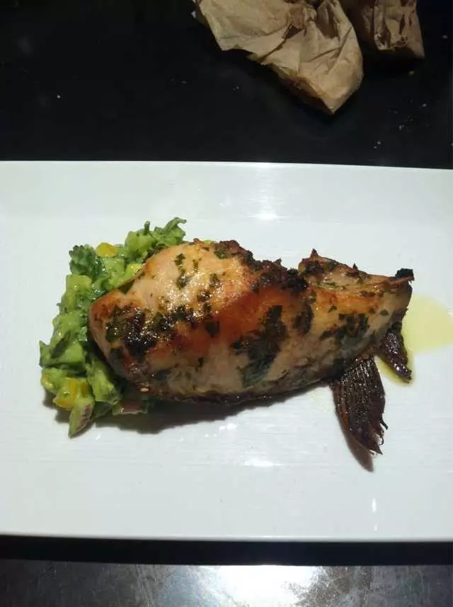 Darwin Cafe