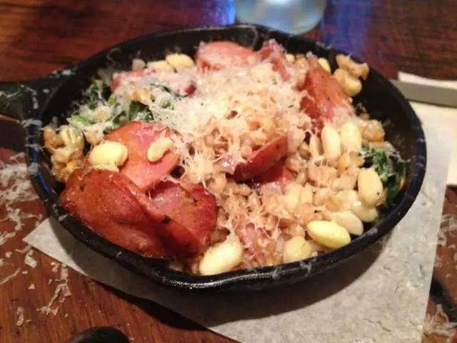 Darwin Cafe