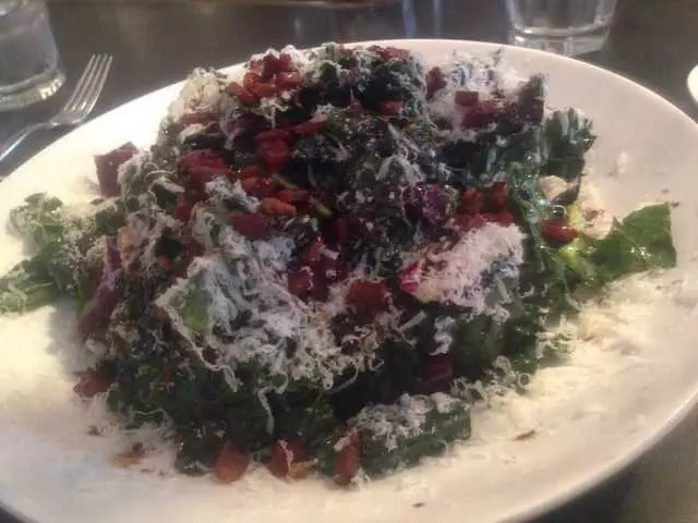 Darwin Cafe