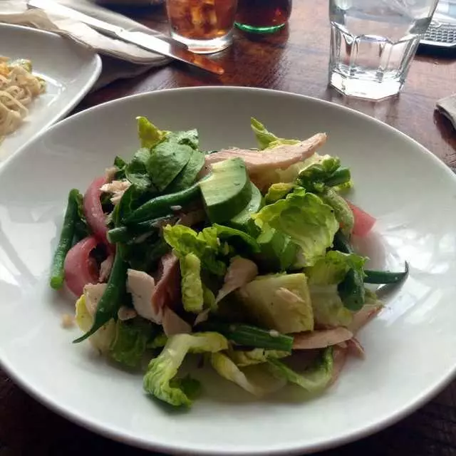 Darwin Cafe