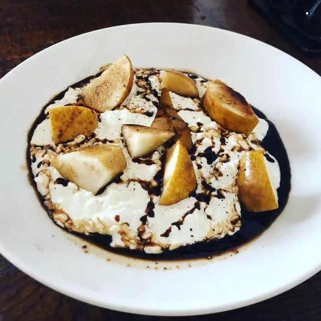 Darwin Cafe