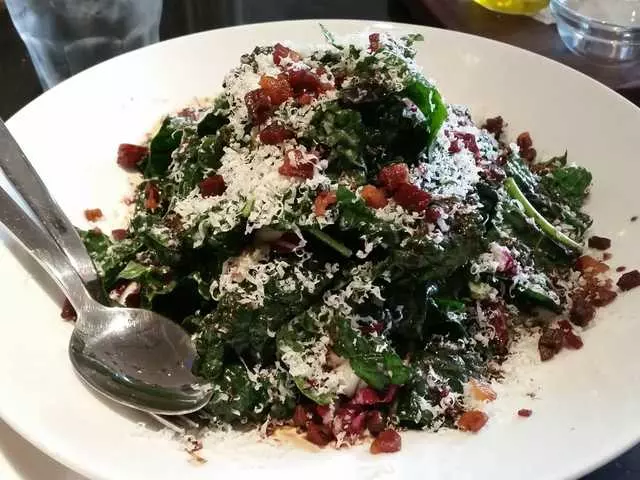 Darwin Cafe