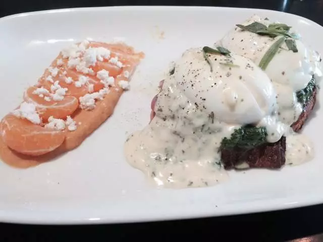 Darwin Cafe