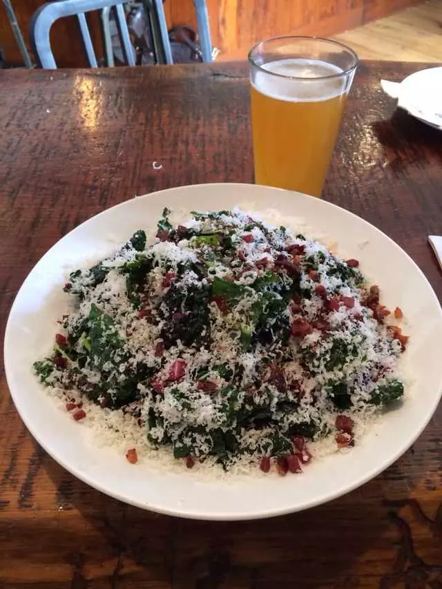 Darwin Cafe
