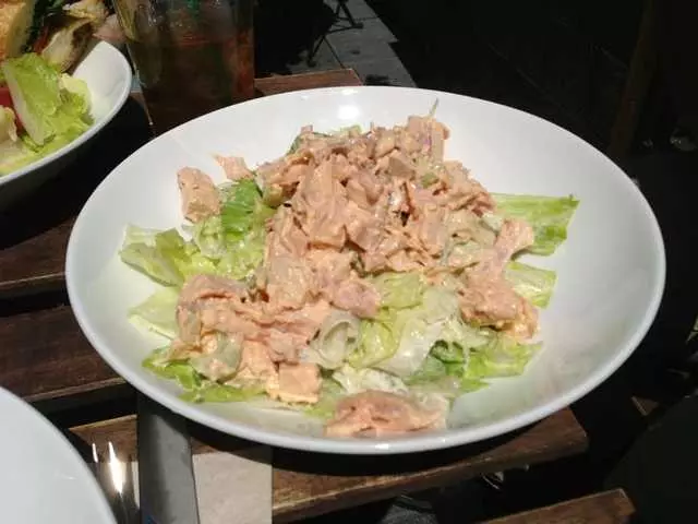 Darwin Cafe