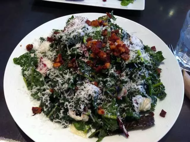 Darwin Cafe