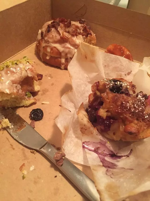 Dynamo Donut & Coffee