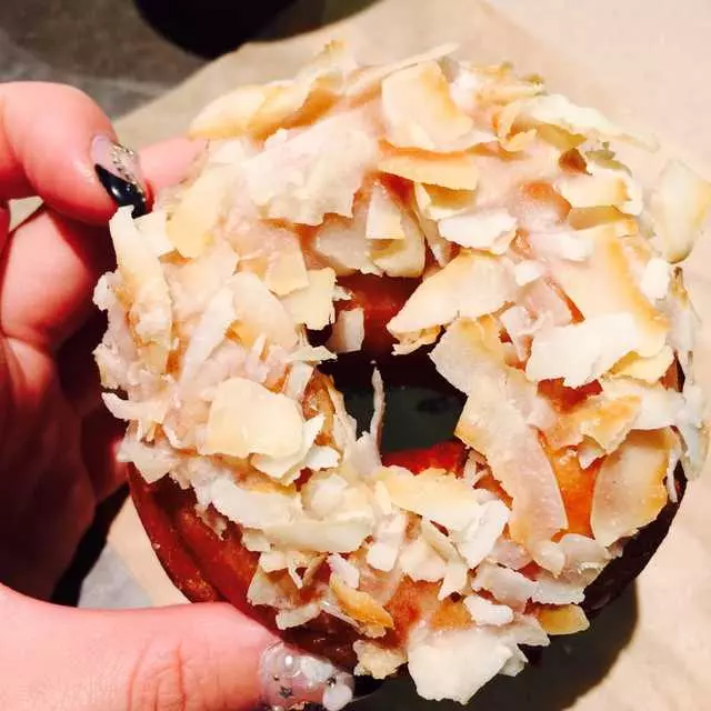 Dynamo Donut & Coffee