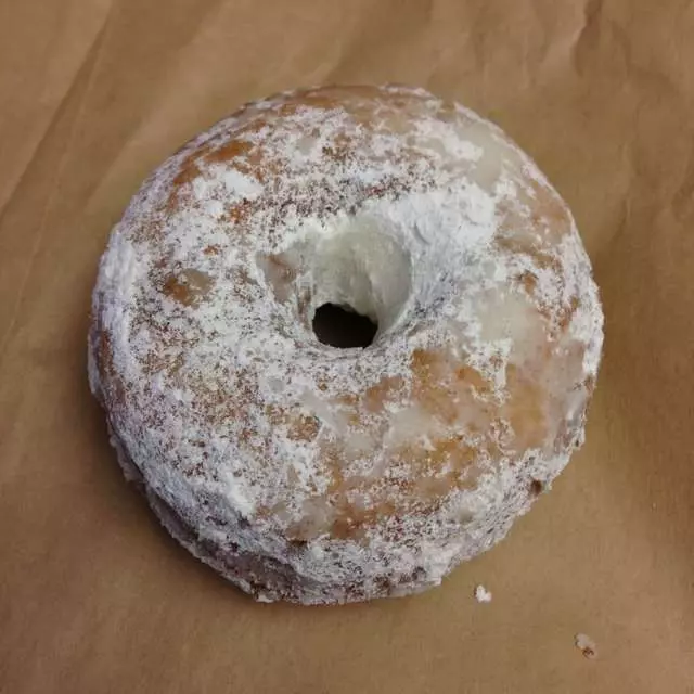 Dynamo Donut & Coffee