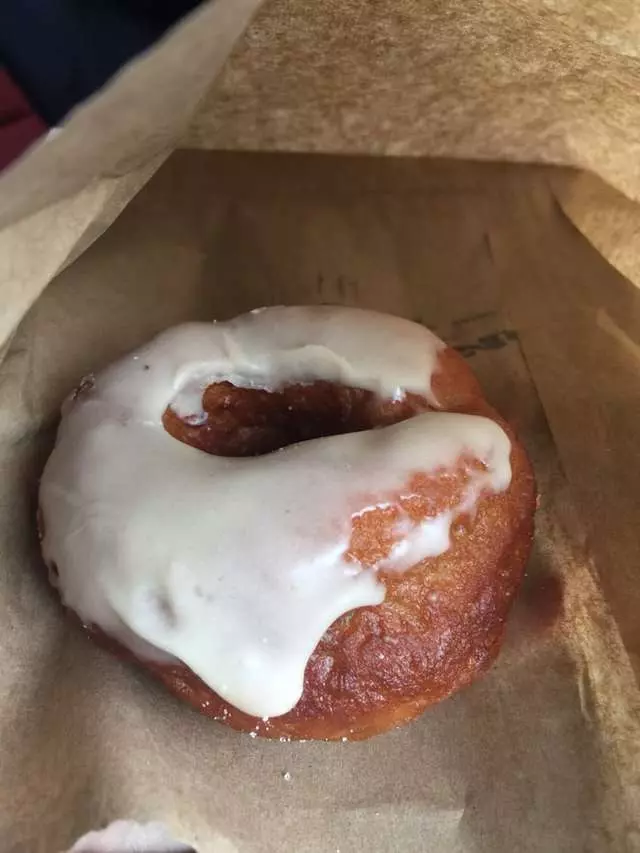 Dynamo Donut & Coffee
