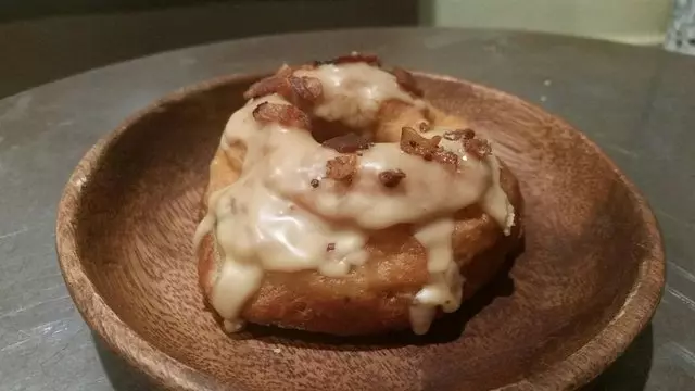 Dynamo Donut & Coffee