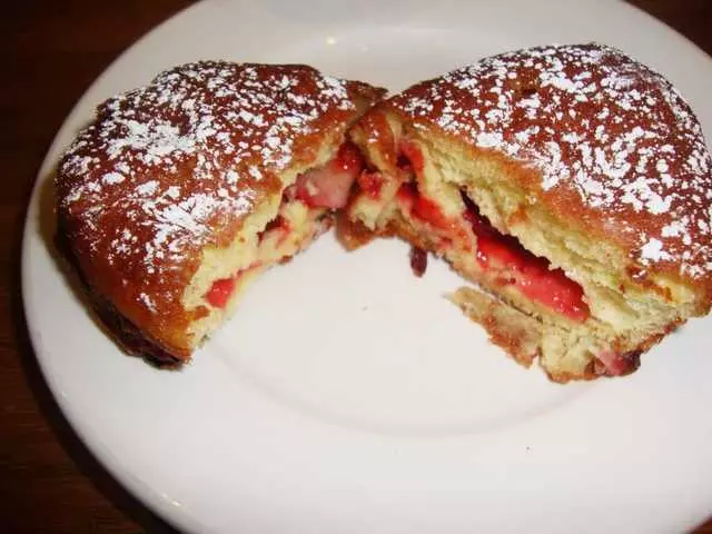 Dynamo Donut & Coffee