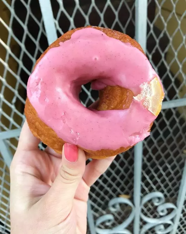 Dynamo Donut & Coffee