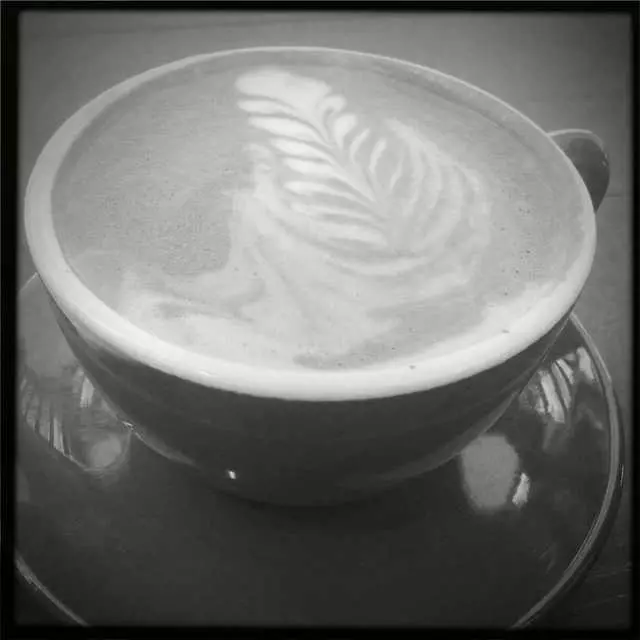 Dynamo Donut & Coffee