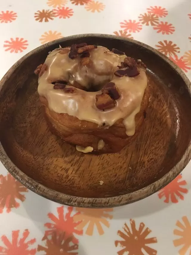 Dynamo Donut & Coffee