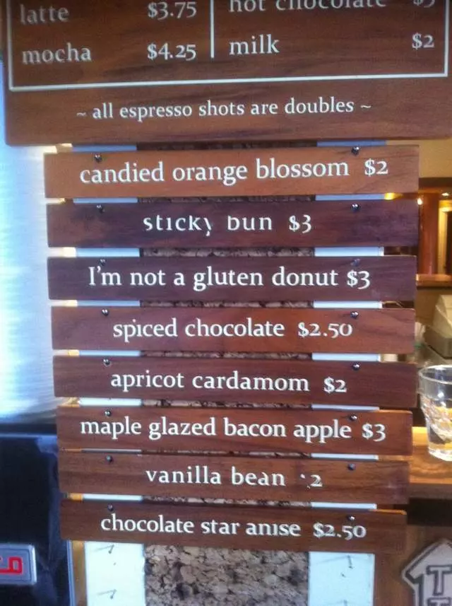 Dynamo Donut & Coffee