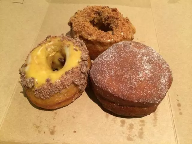 Dynamo Donut & Coffee