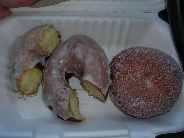 Dynamo Donut & Coffee