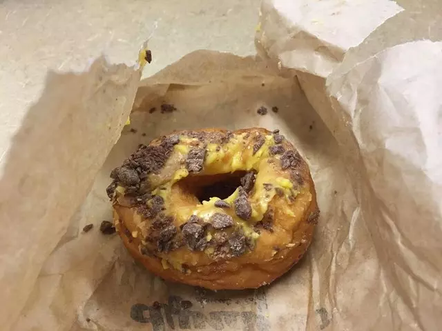 Dynamo Donut & Coffee