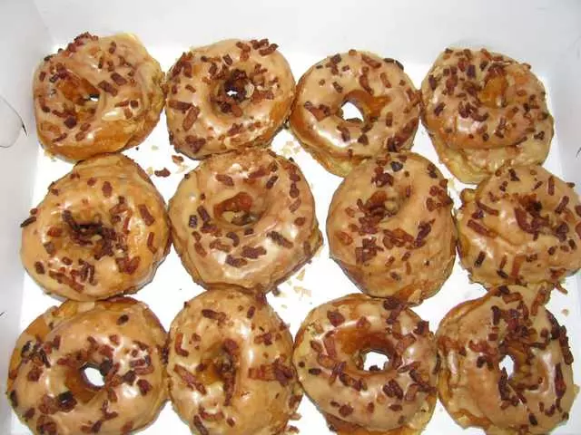 Dynamo Donut & Coffee