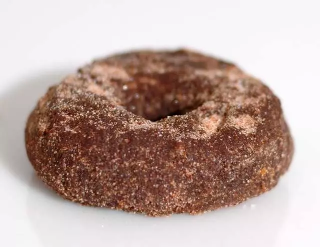 Dynamo Donut & Coffee