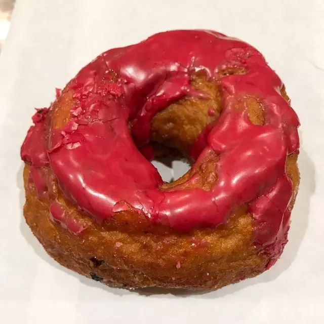 Dynamo Donut & Coffee