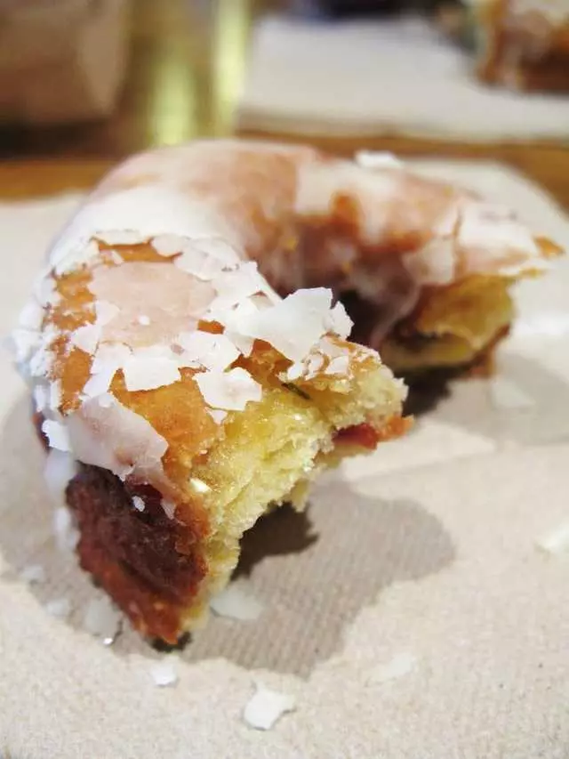 Dynamo Donut & Coffee