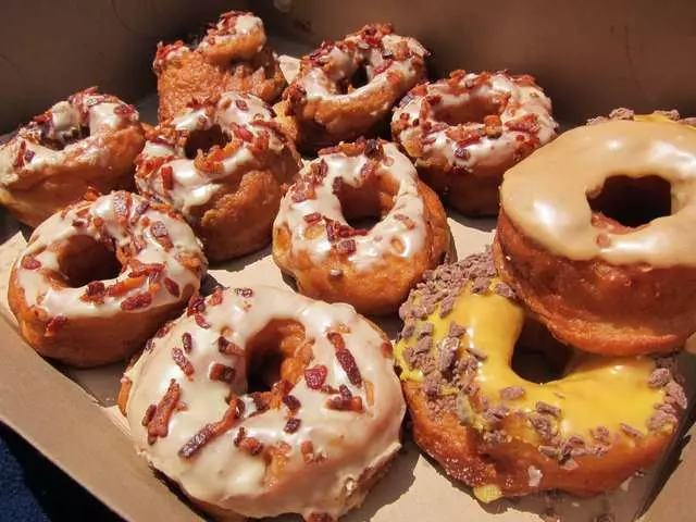 Dynamo Donut & Coffee