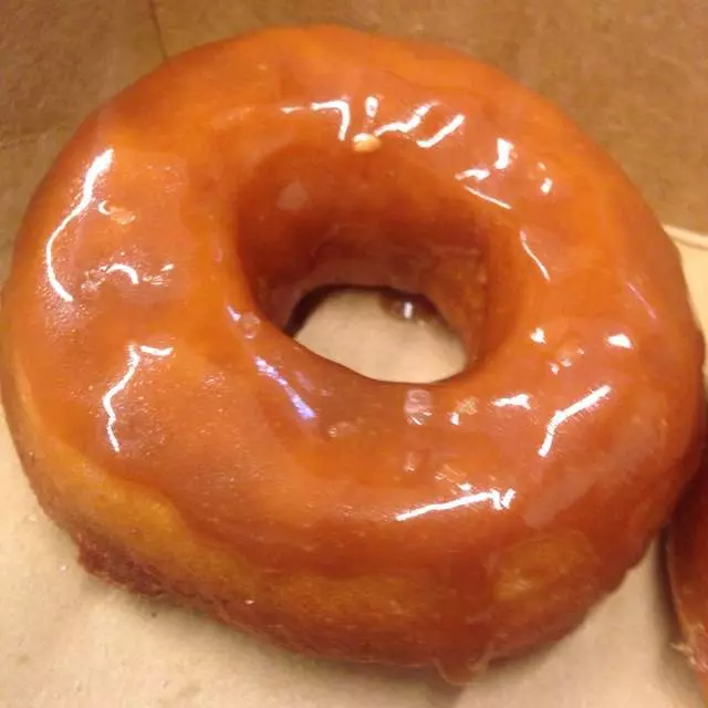 Dynamo Donut & Coffee