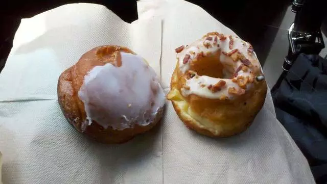 Dynamo Donut & Coffee