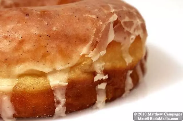 Dynamo Donut & Coffee
