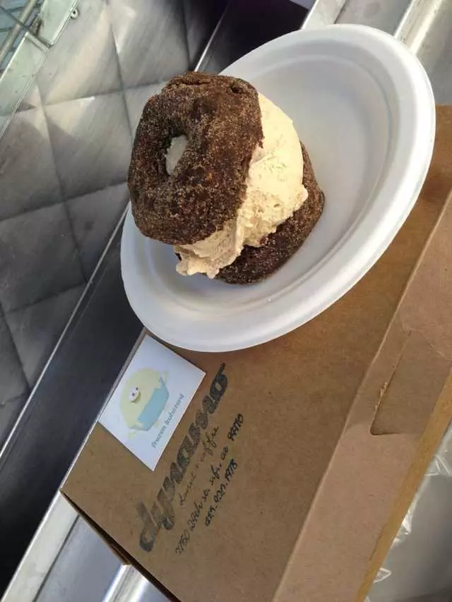 Dynamo Donut & Coffee