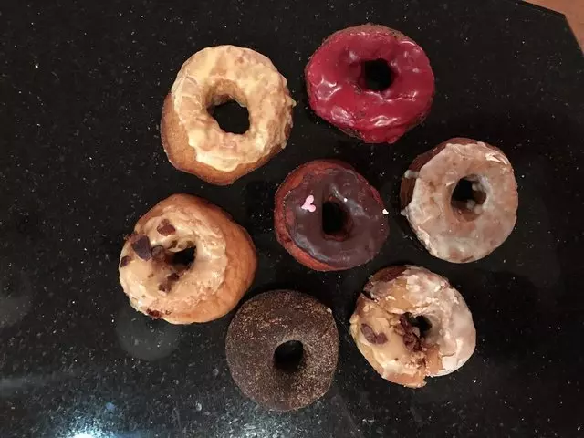 Dynamo Donut & Coffee