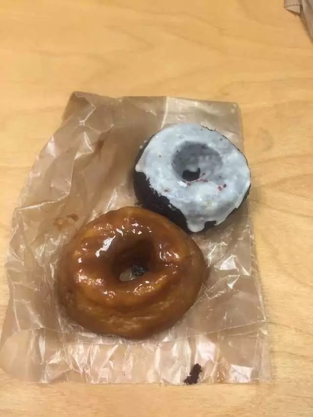 Dynamo Donut & Coffee